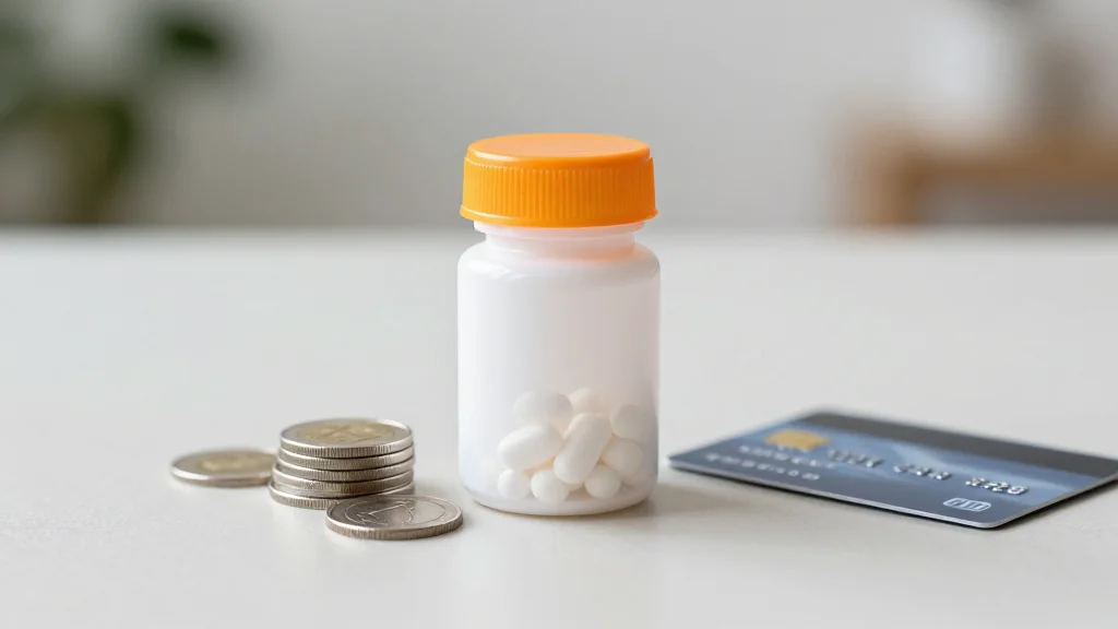 Out‑of‑Pocket Payments Cut Healthcare Costs, Study Shows