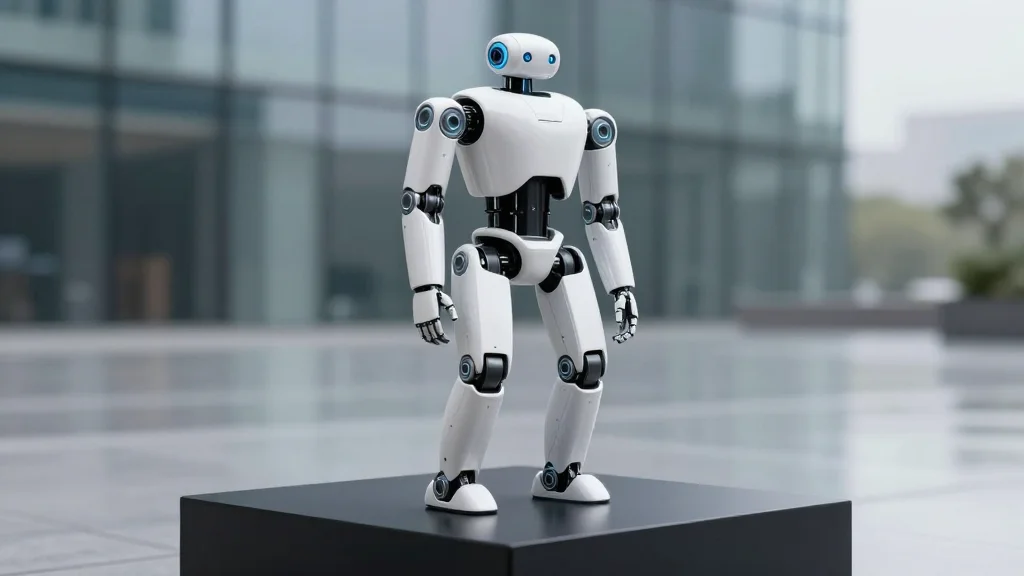Meta Acquires Assured Robot Intelligence to Boost Its Humanoid Robotics Platform