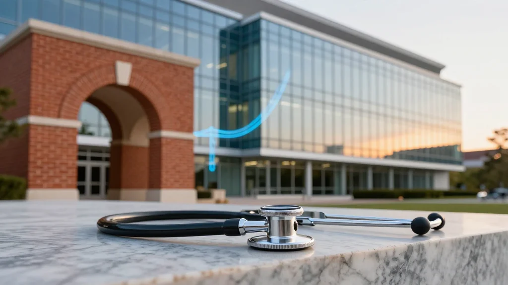UT Austin Launches Epic Ahead of New Academic Medical Center