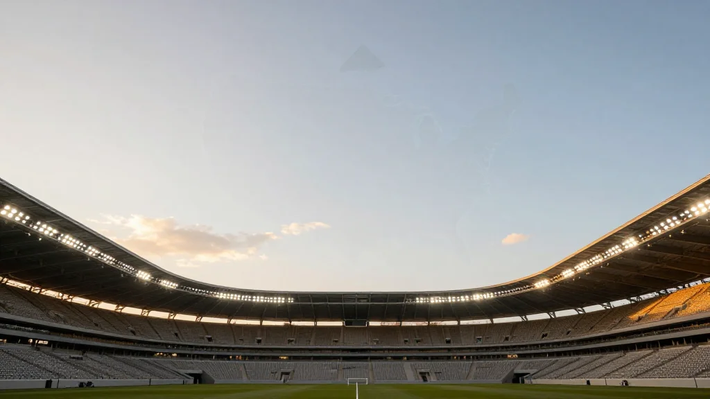 World Cup 2026 to Add 185K Jobs, $17B GDP