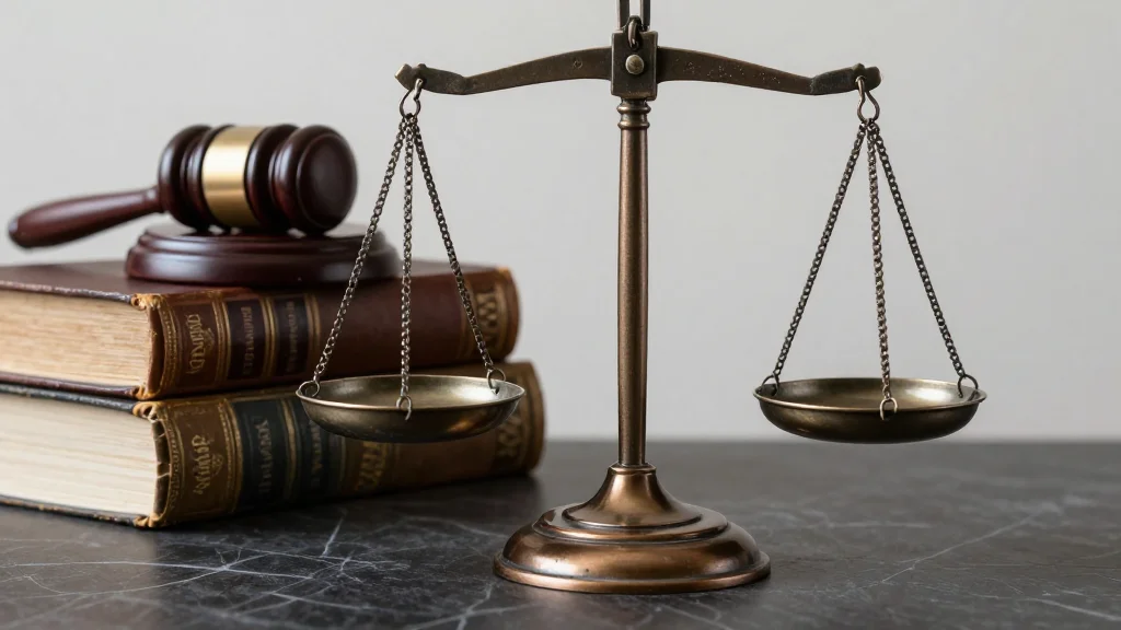 Law Clings to Precedent, Stalls Progress in AI Age