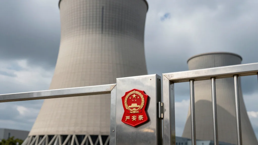 Specify the Target; Attacking a Nuclear Plant Is Illegal