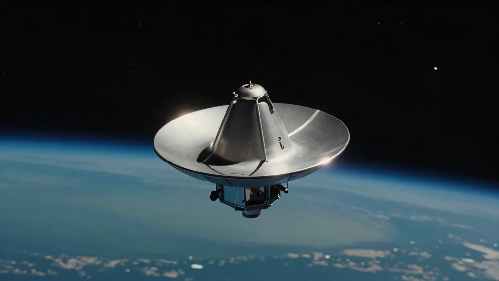 AST SpaceMobile Aims for November Milestone, 45‑60 Birds Launching
