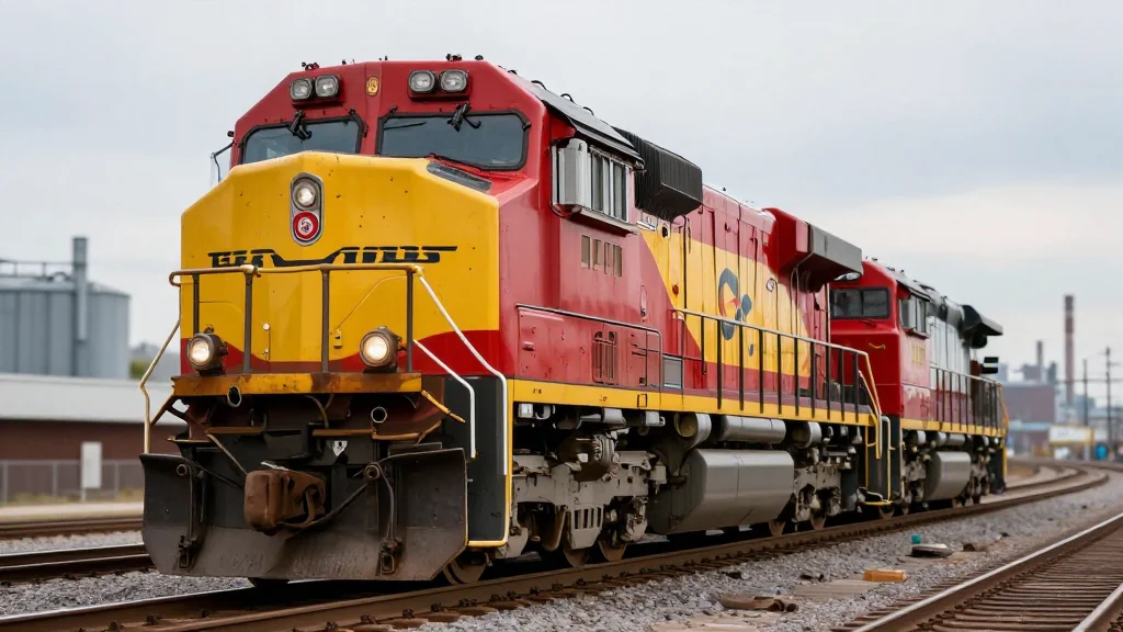 Union Pacific Posts Record Q1 Revenue of $6.22 B, Beats Forecasts