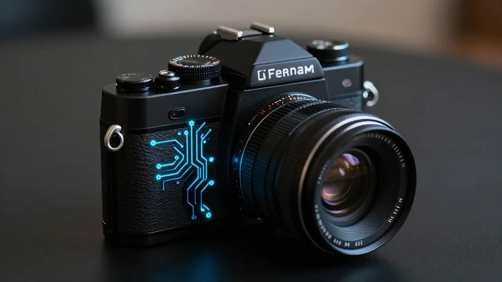 Ansel Adams Trust Slams Gallery for AI-Generated Work at AIPAD Photography Show