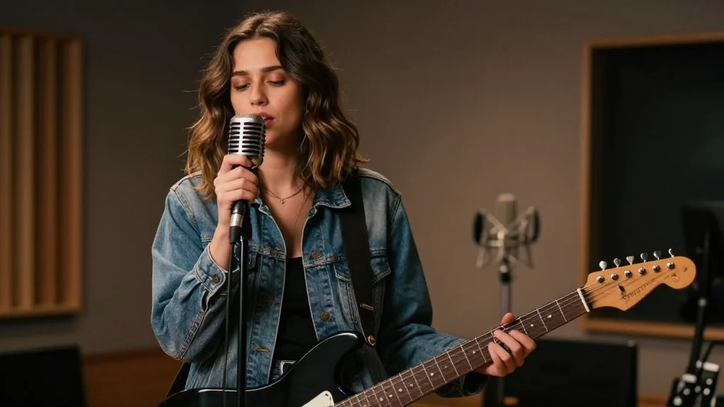 Whitney's KEXP Session Features “Dandelions” And New Tracks