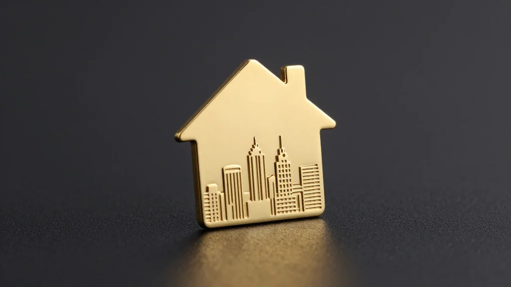 RACE Alliance Forms Blockchain Framework for Real‑Estate Asset Management