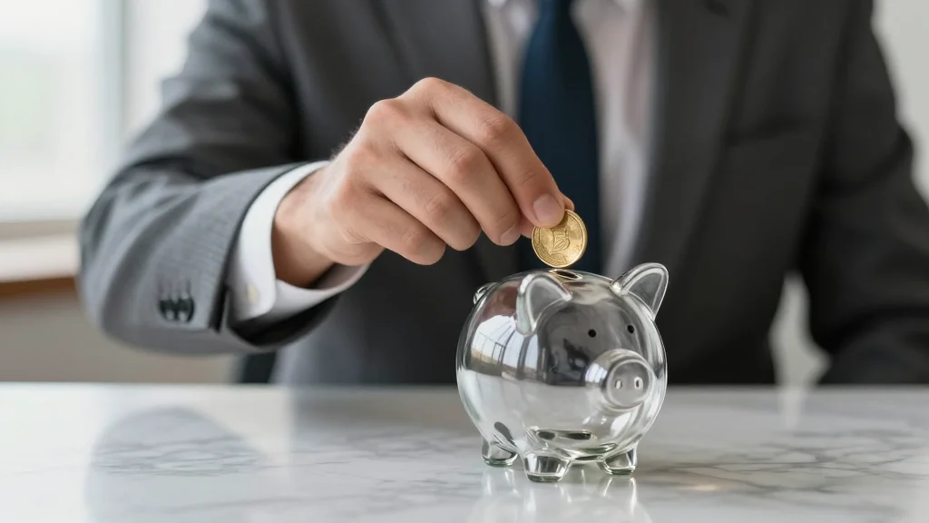Financial Stress Drags Employee Engagement Down