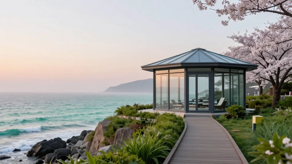 Chungbuk and Chungnam Launch Three‑Year Wellness Tourism Drive Ahead of 2026 Expo