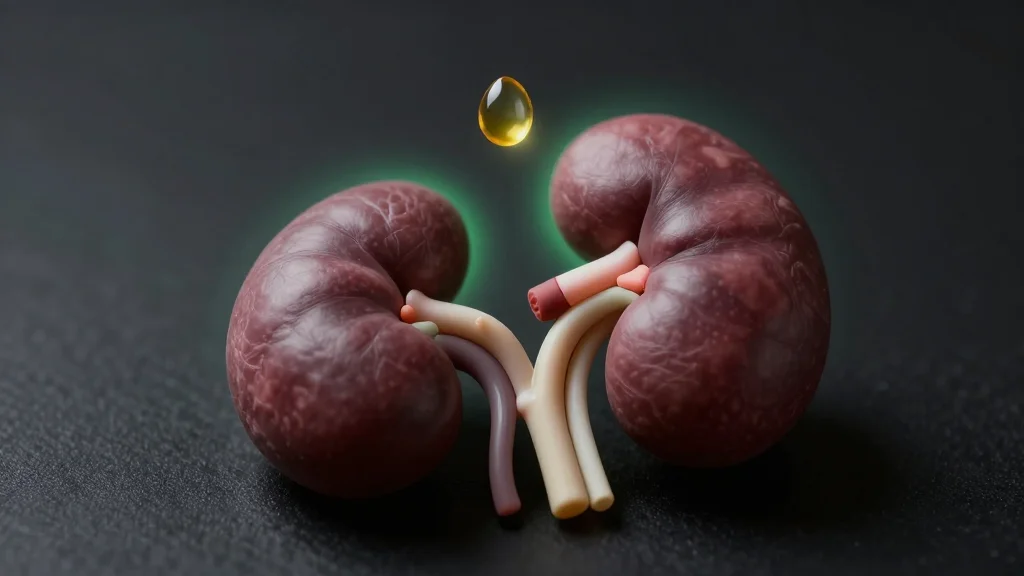 Tri-Ortho-Cresyl Phosphate: Nephrotoxicity and Oxidative Stress Link