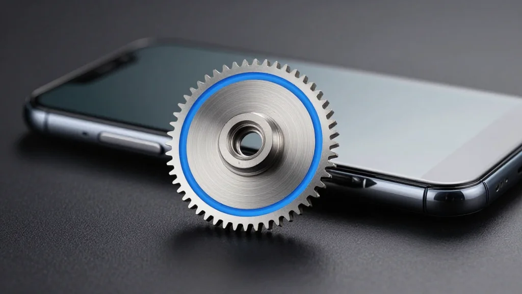 John Ternus Drives Apple’s Full‑Stack Growth Flywheel