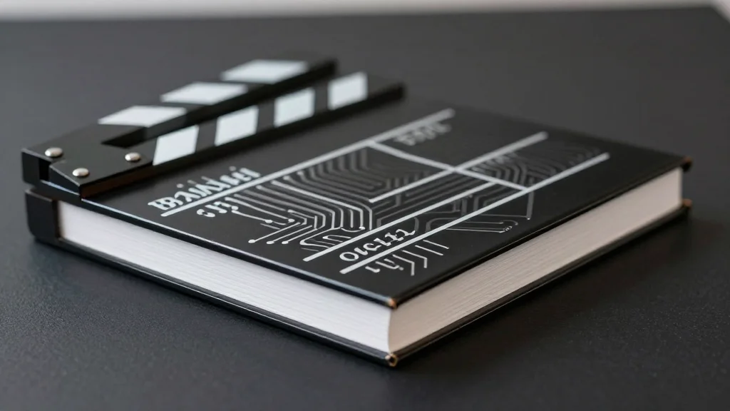 HarperCollins Is Turning Authors’ Books Into AI YouTube Shorts