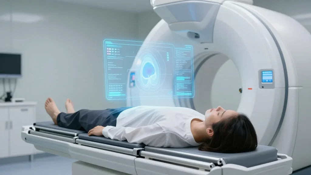 AI Tool for Radiotherapy Can Support the Global Effort to Eliminate Cervical Cancer