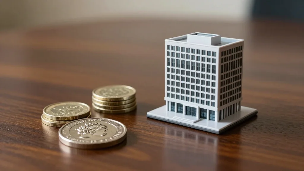 UTG Boosts Buyback to £165m Using Property Sale