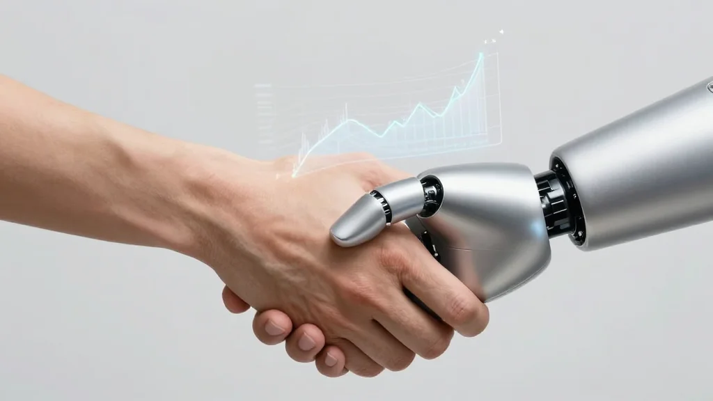 Bain Forecasts $100 Billion SaaS Market for Agentic AI, Sales Tech Poised for $20 Billion Slice