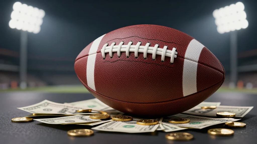 Pac-12 FY2025 Financials Reveal Revenue, Cash, Compensation