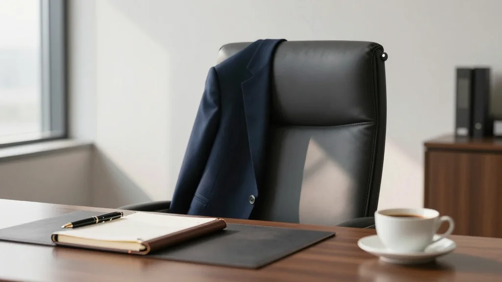 New CEO Appointed at Technology Innovation Agency