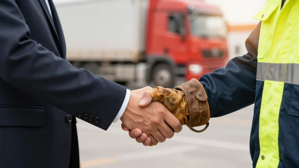 Building Ethical Leaders in Freight: Inside TIA’s Freight Leadership Lab