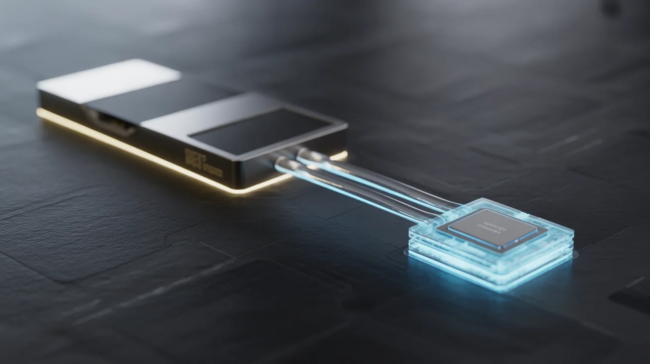NVIDIA Launches NVQLink to Bridge Quantum and GPU Computing
