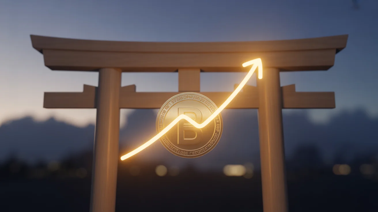 Asia Morning Briefing: Bitcoin Slides on Japan Bond Spike and BOJ Hike Bets