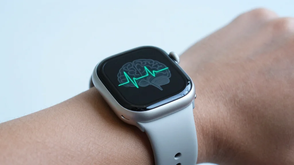 Moving From Reactive to Preventative: The Tech-Led Healthcare Revolution