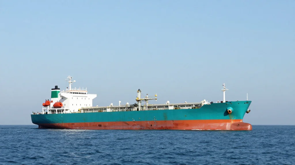 SEEPCO Supplies 6 Million Barrels of Nigerian Crude to Indian Refiners