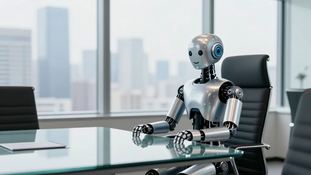This Week in 5 Numbers: Only About 1 in 10 Job Seekers Say They Would Sit Through an AI Interview