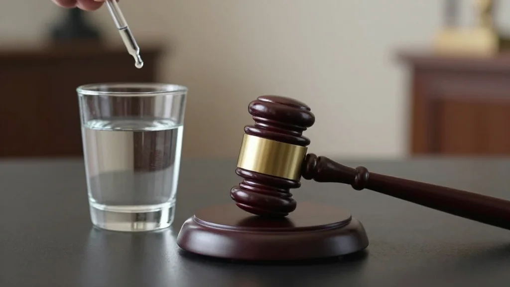 EPA Pushes Back on Drinking Water Fluoridation Regulation