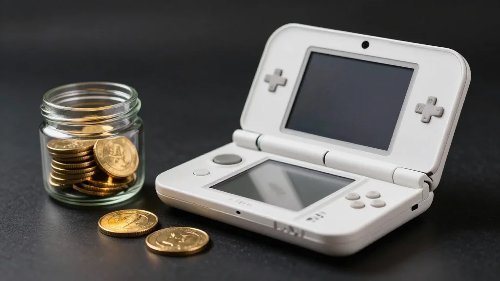 Nintendo's 3DS Sales Flat, Tomodachi Life Adds 10k