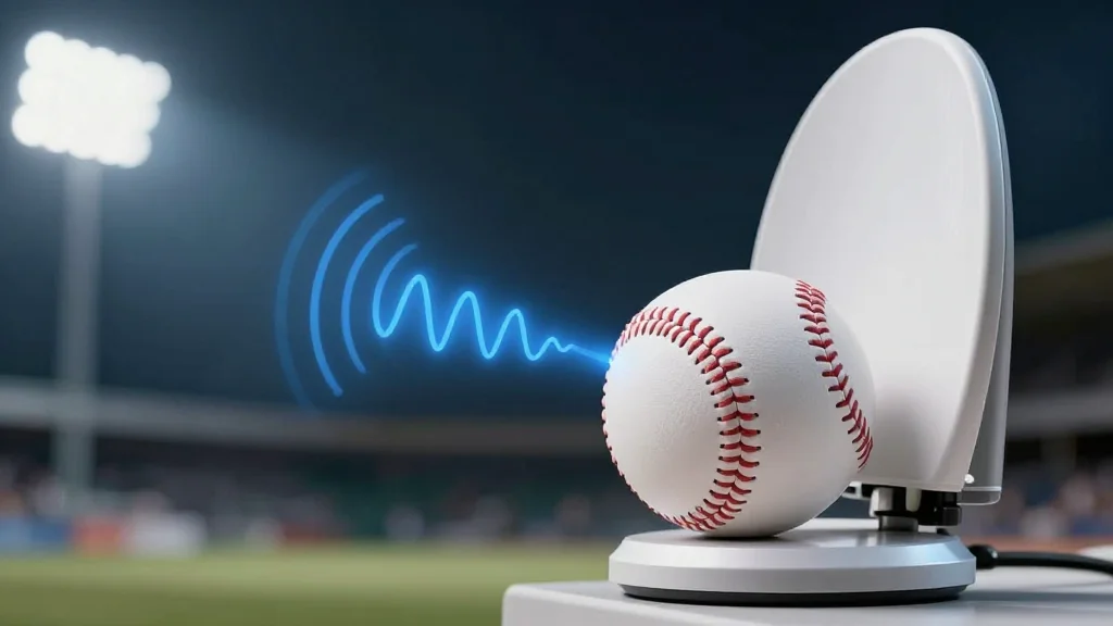 T‑Mobile’s 5G‑Low‑Latency ABS System Cuts MLB Strike Review to 15 Seconds