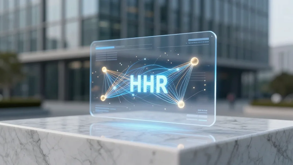 Abu Dhabi Enacts Merit‑Based HR Law to Build AI‑Ready Public Workforce