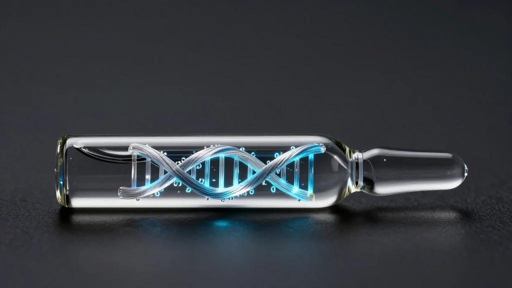 Genomics Pioneer J. Craig Venter Dies, Leaving a Data‑Driven Legacy