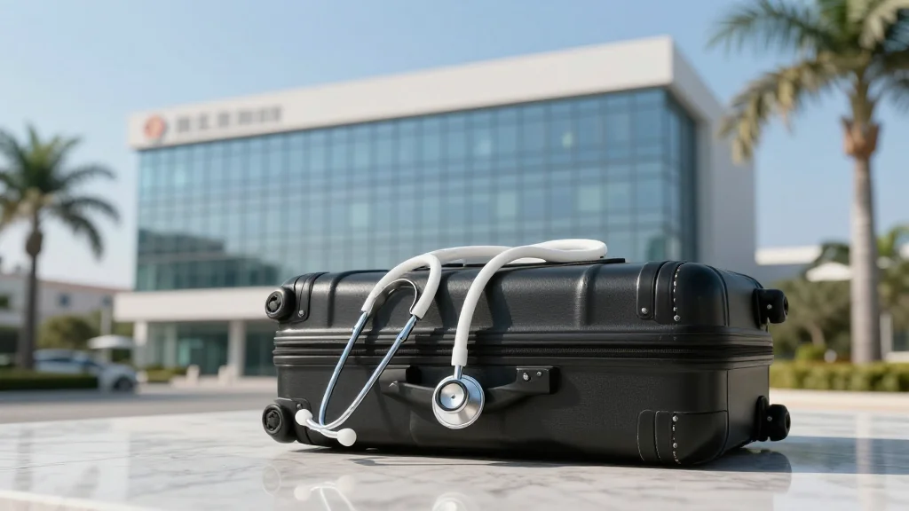 Vietnam’s Medical Tourism Services Eye Nearly $4B in Revenue by 2033