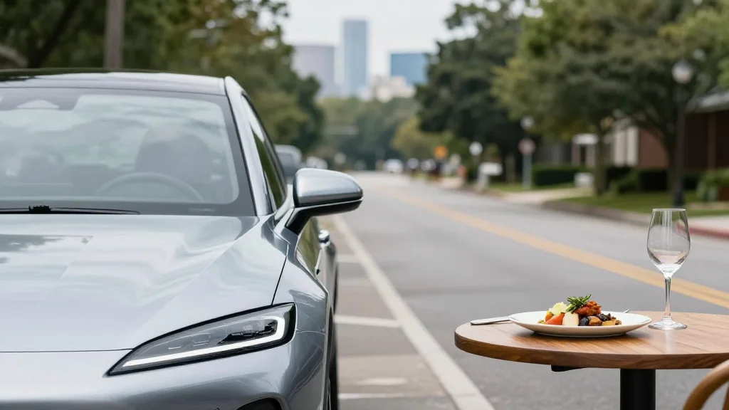 Are Atlanta Suburbs Missing Quality Dining Options?