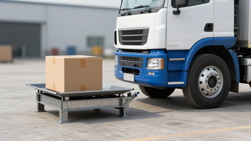 Truckloads Surge as LTL Consolidates in Freight Recovery