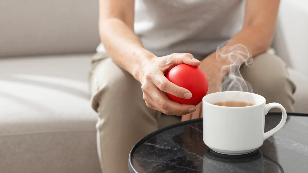 Study Finds Midlife Women Face Unprecedented Stress Levels, Threatening Health of Millions