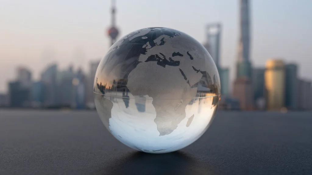 Global Economic Trends