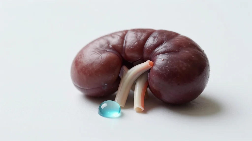Otsuka Energizes IgA Neuropathy Space with New Phase 3 Voyxact Data