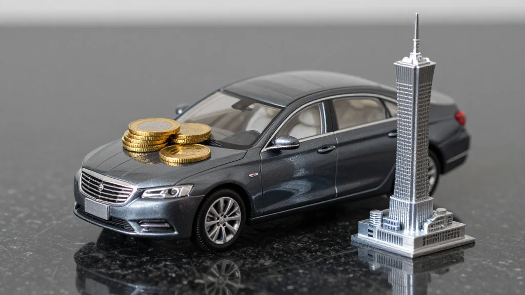 Lobel Automobile Receivables Trust Issues $223.8M Subprime Auto ABS