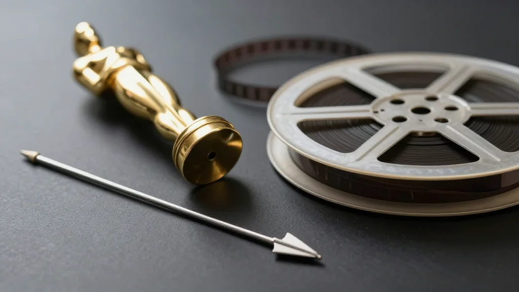Cameron's New Film Breaks 30-Year #1 Streak