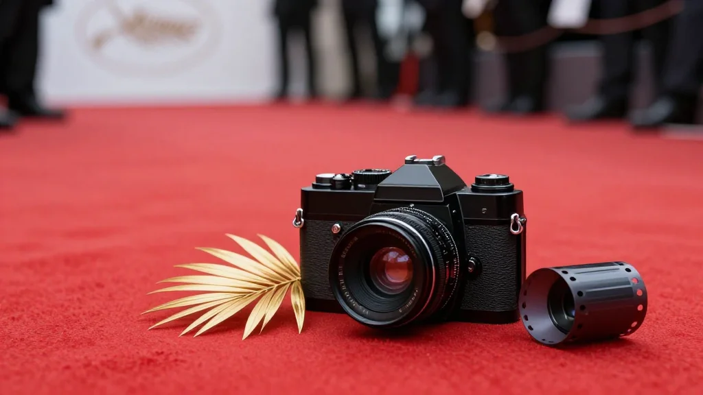 Critic Justin Chang Highlights Cannes 2026 Standouts Ahead of Awards Season