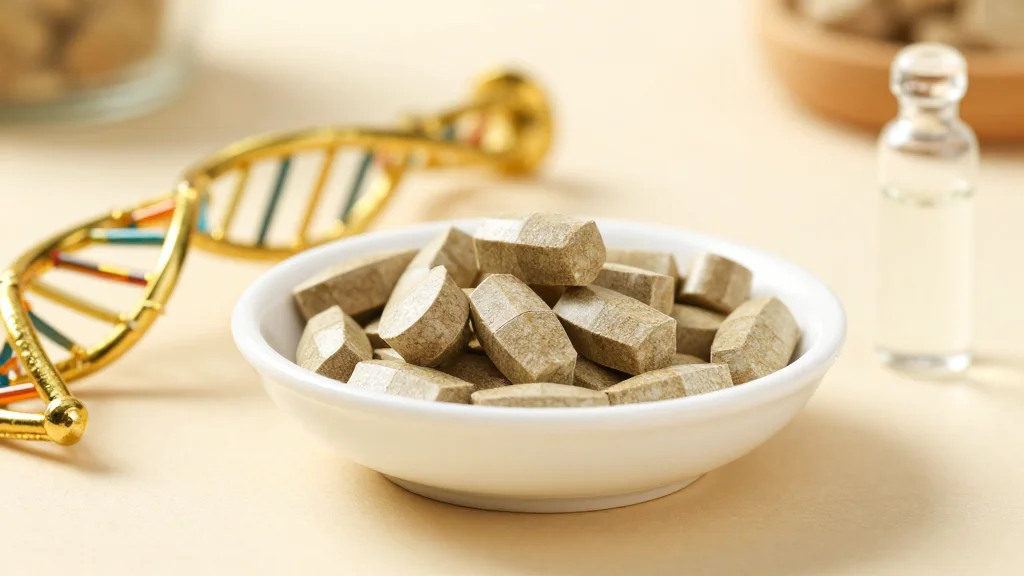 Traditional Zuogui Pill Shown to Reduce DNA Damage and Delay Ovarian Aging via SIRT1 Activation