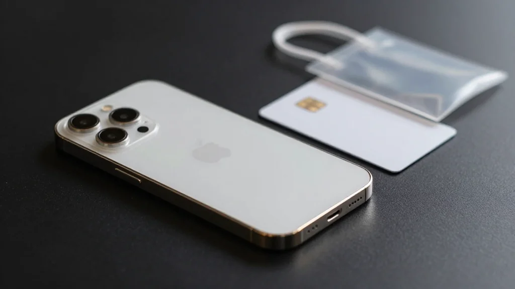 IPhone 17 Pro Max Available for  ₹1,25,400 During Flipkart Sasa Lele Sale: Here's How the Deal Works