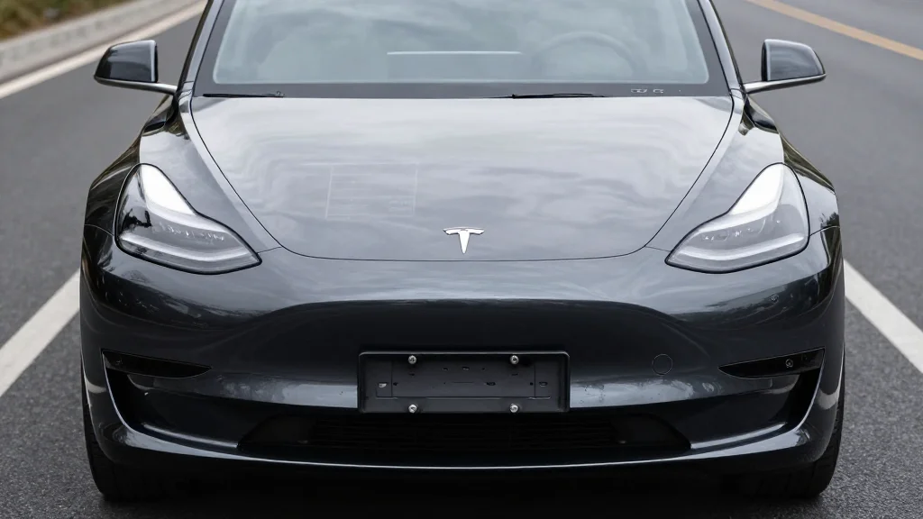 Now We Know Why Tesla Killed Autopilot