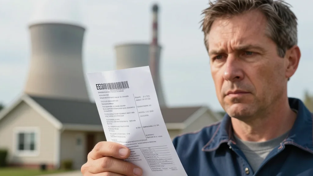 Tampa Electric Faces Backlash as Customers Protest Steep Rate Hikes