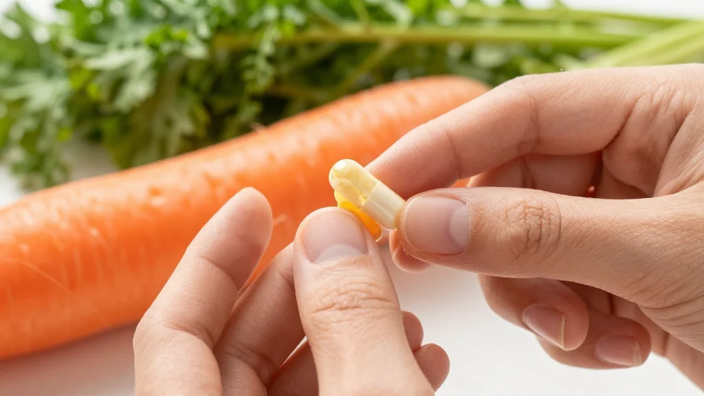 Experts Warn One‑Size‑Fits‑All Diet Advice Fuels Supplement Risks