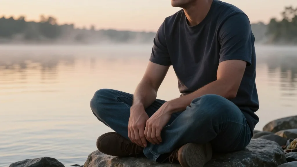 Meta‑Analysis Links Life Meaning to Lower Depression, Boosting Meditation’s Therapeutic Claim