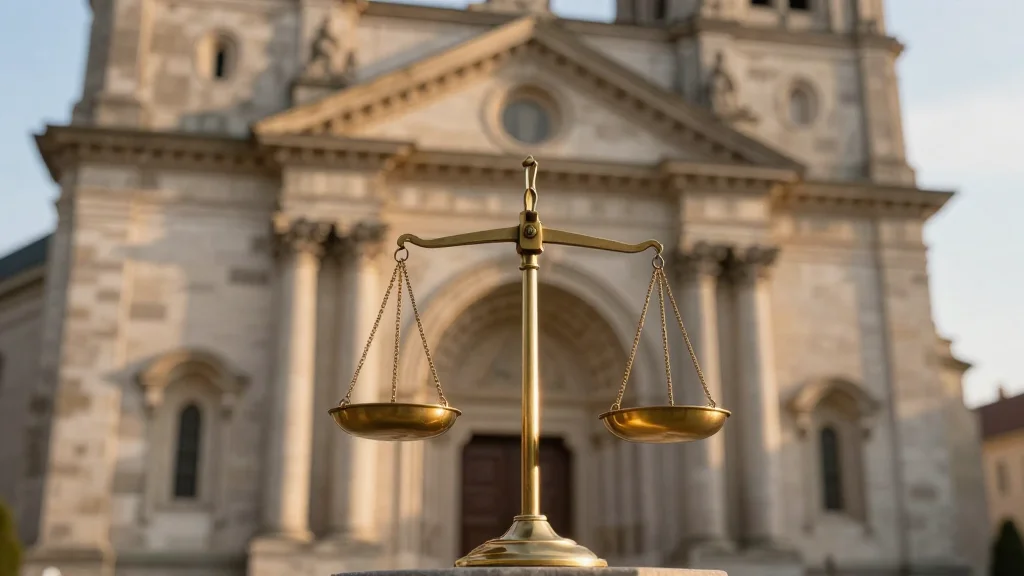 Appeals Court Questions Timeliness of Fraud Class Action over Mormon Church Tithes