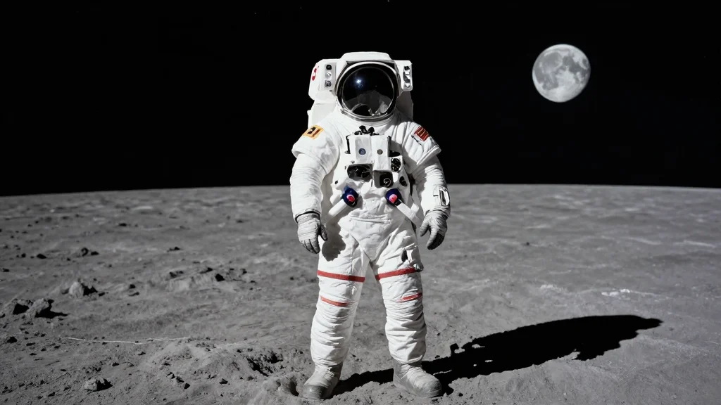 Rethinking That Space Message
