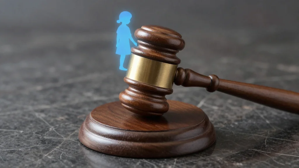 Texas AG Sues Discord Over Child Safety Failures, Citing Misleading Claims